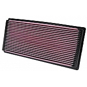K & N Filters Air Filter - 33-2114
