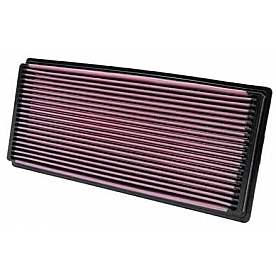 K & N Filters Air Filter - 33-2114