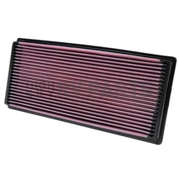 K & N Filters Air Filter - 33-2114