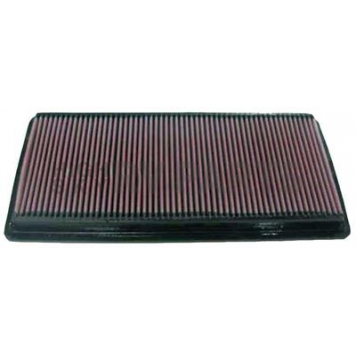 K & N Filters Air Filter - 33-2118