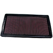 K & N Filters Air Filter - 33-2121-1