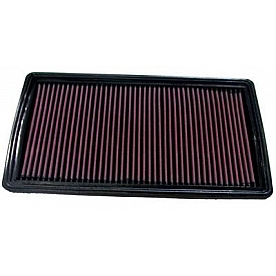 K & N Filters Air Filter - 33-2121-1