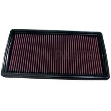 K & N Filters Air Filter - 33-2121-1