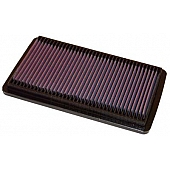 K & N Filters Air Filter - 33-2124