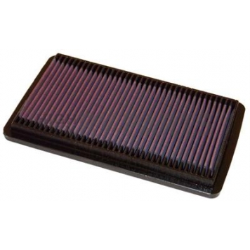 K & N Filters Air Filter - 33-2124