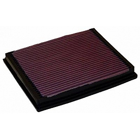 K & N Filters Air Filter - 33-2125