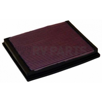 K & N Filters Air Filter - 33-2125