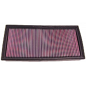 K & N Filters Air Filter - 33-2128