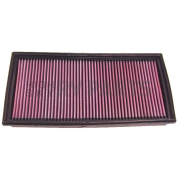 K & N Filters Air Filter - 33-2128