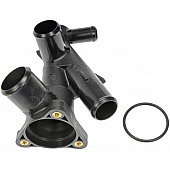 Dorman (OE Solutions) Thermostat Housing 902-778