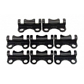 COMP Cams Pushrod Guide Plate - 4802-8