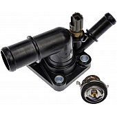 Dorman (OE Solutions) Thermostat Housing 902-784