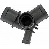Dorman (OE Solutions) Radiator Coolant Hose Connector - 902-794