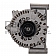 Remy International Alternator/ Generator 92542