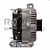 Remy International Alternator/ Generator 92542