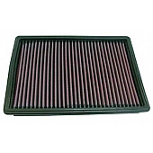 K & N Filters Air Filter - 33-2136