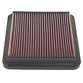 K & N Filters Air Filter - 33-2137