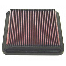 K & N Filters Air Filter - 33-2137