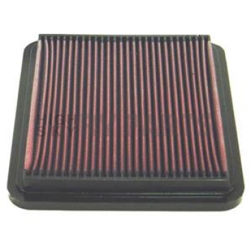 K & N Filters Air Filter - 33-2137
