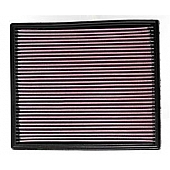 K & N Filters Air Filter - 33-2139