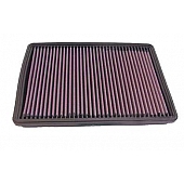 K & N Filters Air Filter - 33-2141-1