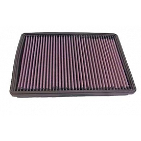 K & N Filters Air Filter - 33-2141-1