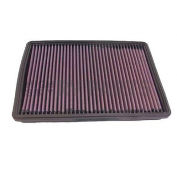 K & N Filters Air Filter - 33-2141-1