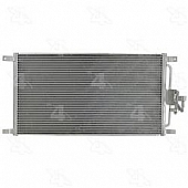 Four Seasons Air Conditioner Condenser 40089