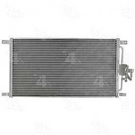 Four Seasons Air Conditioner Condenser 40089