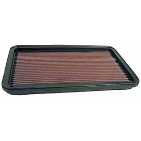 K & N Filters Air Filter - 33-2145-1