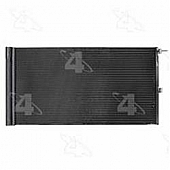 Four Seasons Air Conditioner Condenser 40752