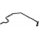 Dorman OE Solutions Heater Hose - 626-114