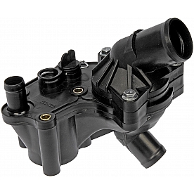Dorman (OE Solutions) Thermostat Housing 902-860