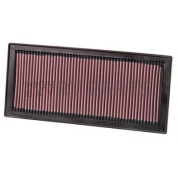 K & N Filters Air Filter - 33-2154