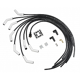 ACCEL Spark Plug Wire Set 9002C