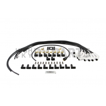 ACCEL Spark Plug Wire Set 9002C-1
