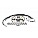 ACCEL Spark Plug Wire Set 9002C