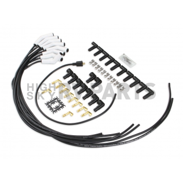ACCEL Spark Plug Wire Set 9002C-2