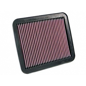 K & N Filters Air Filter - 33-2155