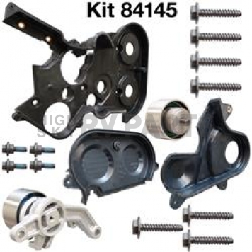 Dayco Products Inc Timing Belt Component Kit - 84145