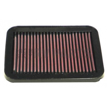 K & N Filters Air Filter - 33-2162