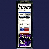 Zebra RV Fuse ZFP03