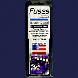 Zebra RV Fuse ZFP03