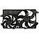 Dorman (OE Solutions) Cooling Fan 621450