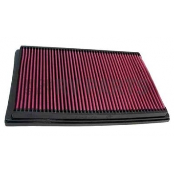 K & N Filters Air Filter - 33-2176