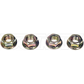 Dorman (OE Solutions) Nut 982-008D