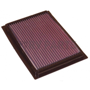 K & N Filters Air Filter - 33-2187