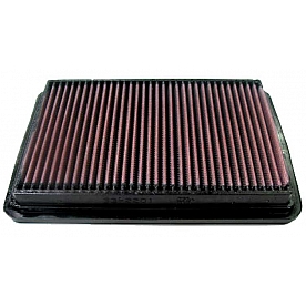 K & N Filters Air Filter - 33-2201