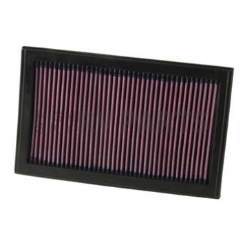 K & N Filters Air Filter - 33-2207