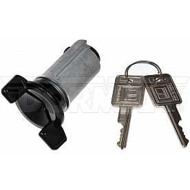Dorman (OE Solutions) Ignition Lock Cylinder And Key 989-036